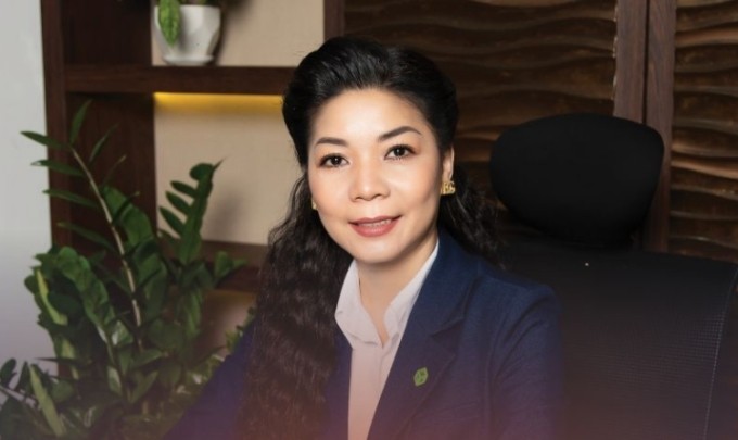 Tổng giám đốc Novagroup đã bán ra hơn 2 triệu cổ phiếu NVL