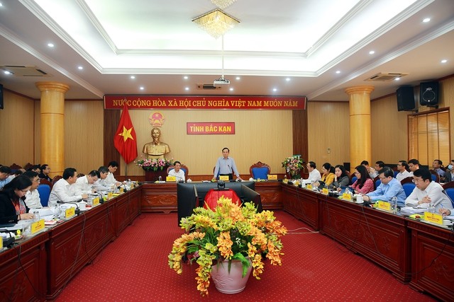Hạn chế tối đa tình trạng đầu tư dàn trải, manh mún