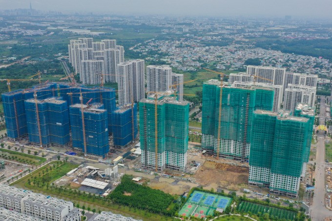 Làm sao để xây dựng được khung giá đất hiệu quả?