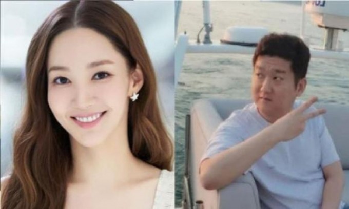 Park Min Young bất ngờ bị triệu tập điều tra và cấm xuất cảnh