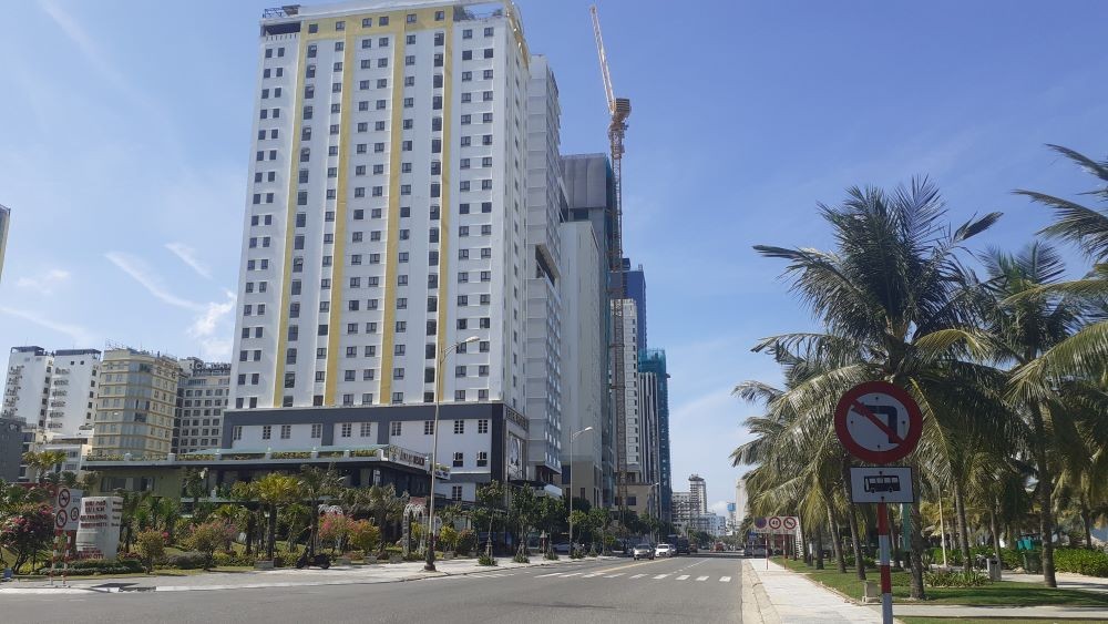 Bộ Xây dựng: Căn hộ bình dân, giá rẻ dưới 25 triệu đồng/m2 hầu như không có