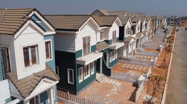 Hàng nghìn tỉ của các doanh nghiệp bất động sản đang “chôn” ở đâu?