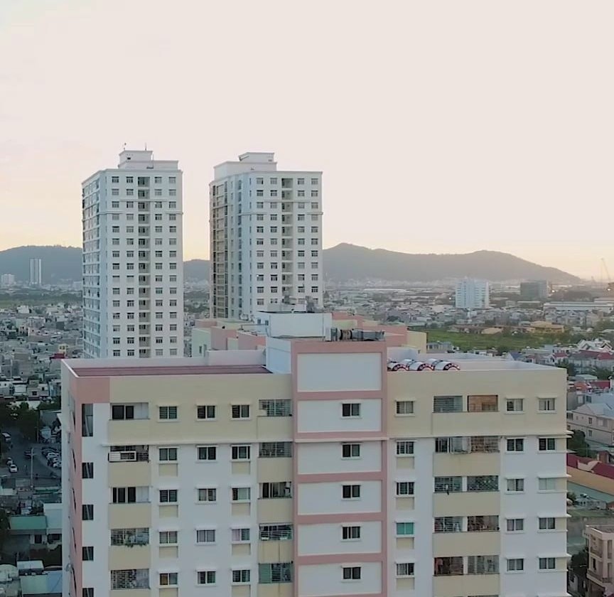 Bà Rịa-Vũng Tàu rà soát mục tiêu năm 2030 đáp ứng 100% nhu cầu nhà ở xã hội