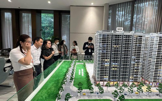 Giải mã nguyên nhân doanh nghiệp đói vốn vẫn không hạ giá nhà