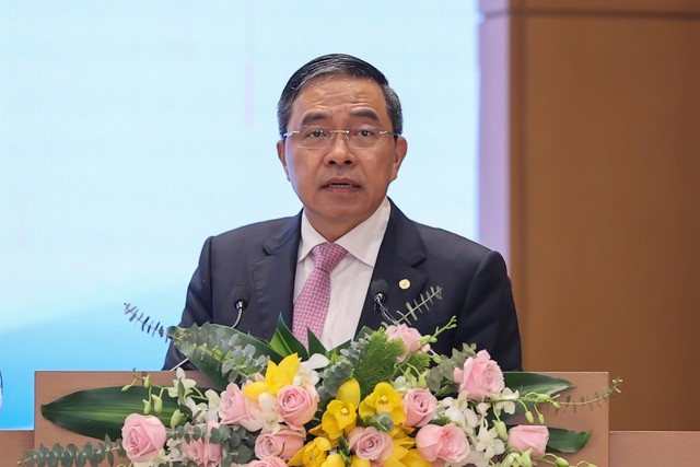 Chủ tịch Vinhomes: “Sẽ có nhiều doanh nghiệp phá sản, nguồn cung nhà ở sẽ càng thiếu hụt”
