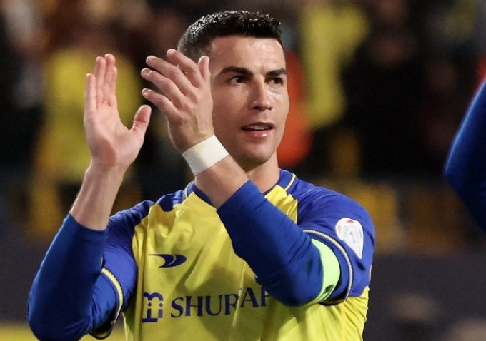 Ronaldo được bồi thường số tiền khủng trong nghi án cáo buộc hiếp dâm
