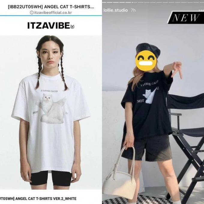 Local Brand Việt Nam thừa nhận lấy ý tưởng từ Taobao, vô tình đạo nhái ý tưởng từ thương hiệu Hàn