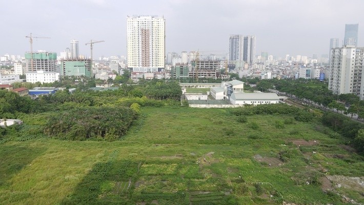 Hà Nội dự kiến dừng 4 dự án, chấm dứt hoạt động 60 dự án