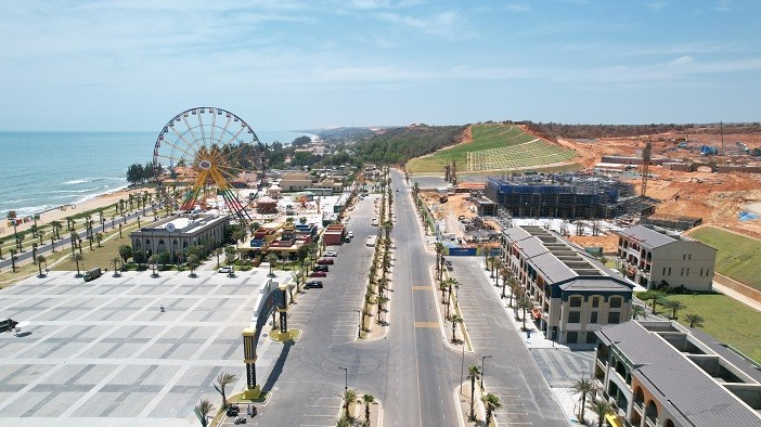 Kiến nghị “sống còn” của doanh nghiệp bất động sản gửi tới Chính phủ