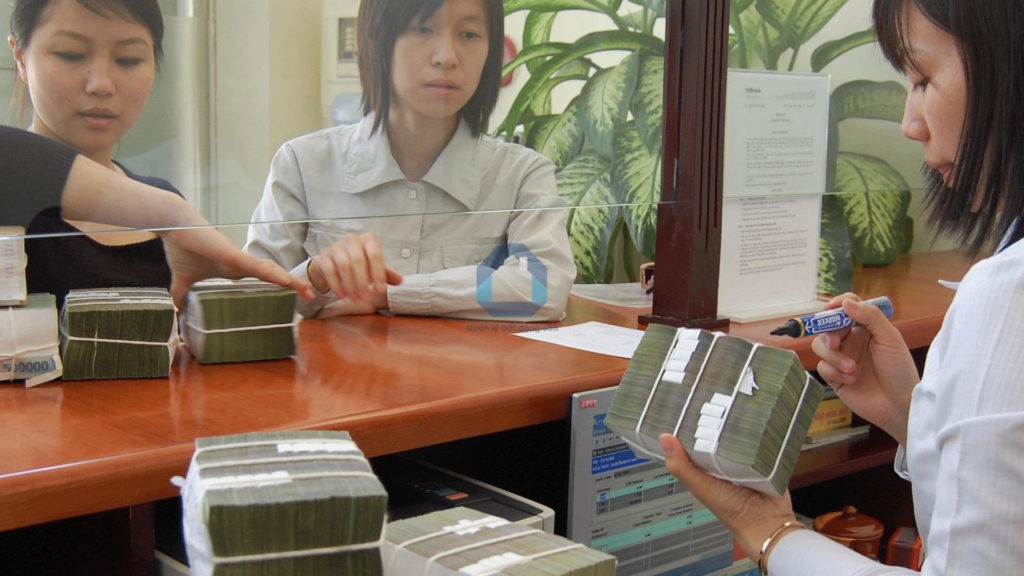 Kiểm tra thông tin “Ngân hàng rao bán nợ, tài sản đảm bảo”