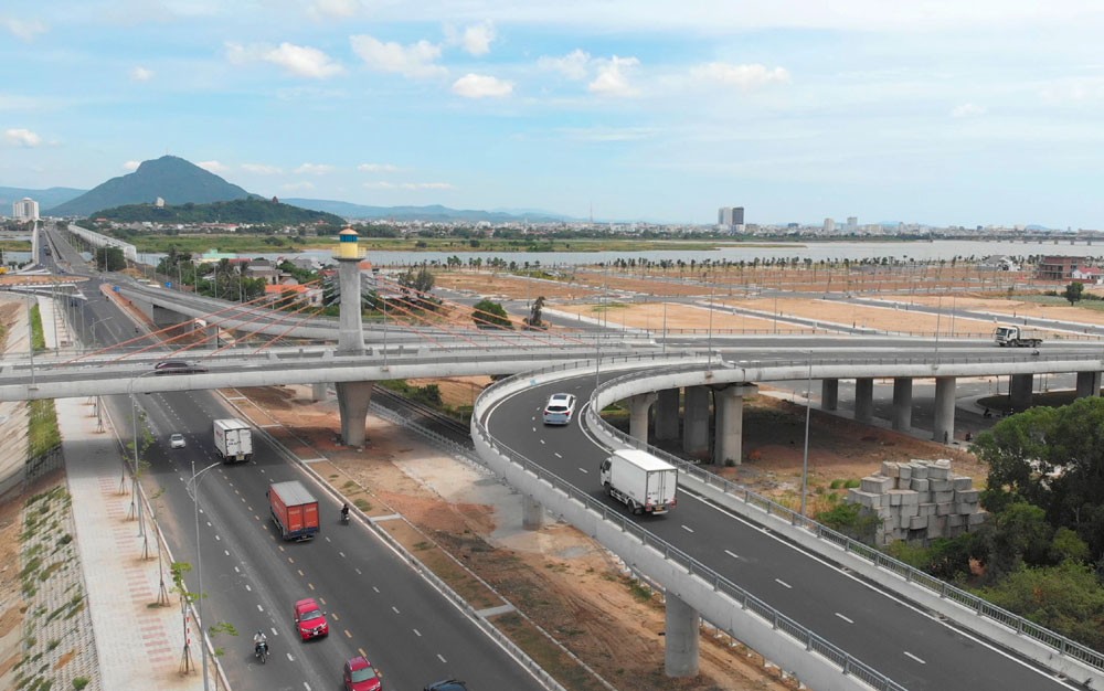 Phú Yên không tiếp nhận tài trợ quy hoạch đối với các dự án nhỏ lẻ