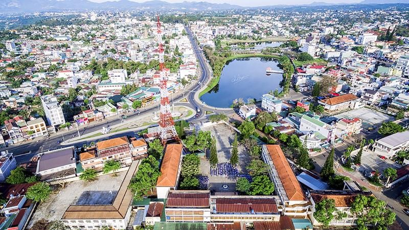 Hậu 'cơn lốc' sốt đất tại Lâm Đồng