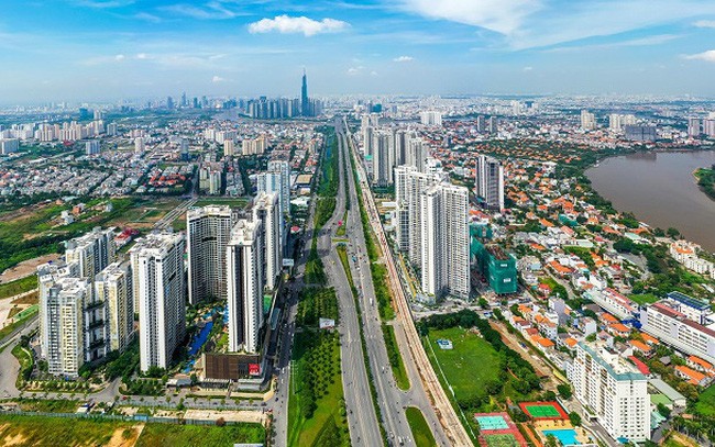 Lãnh đạo TP.HCM họp với doanh nghiệp để gỡ vướng cho 7 dự án bất động sản, có 2 dự án của Novaland