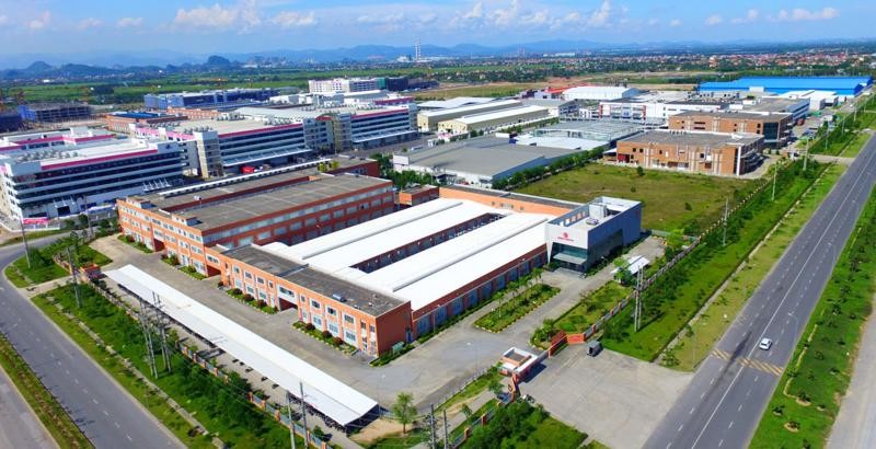 Rà soát các khu công nghiệp để chuẩn bị quỹ đất sạch sẵn sàng đón làn sóng đầu tư nước ngoài