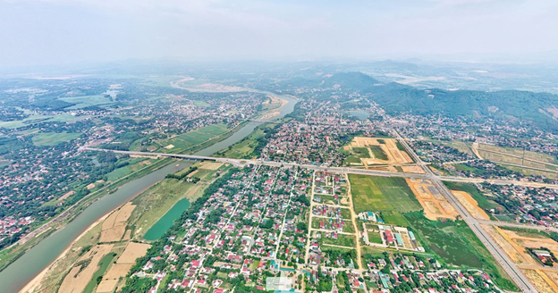 Nghệ An sắp có “siêu dự án" thép nghìn tỷ