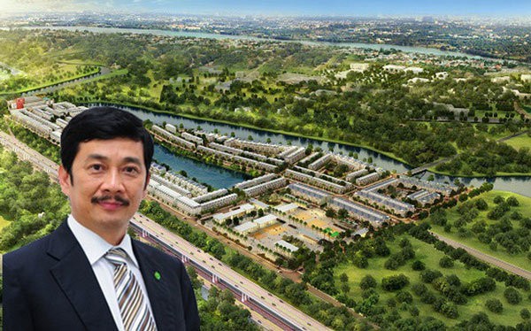 Novaland của ông Bùi Thành Nhơn xin chậm thanh toán lãi và gốc 2 lô trái phiếu hơn 1.000 tỷ
