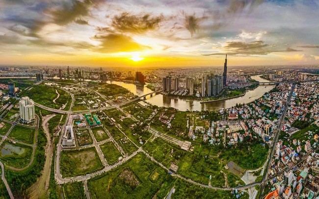 Cổ phiếu bất động sản hồi sinh trở lại?