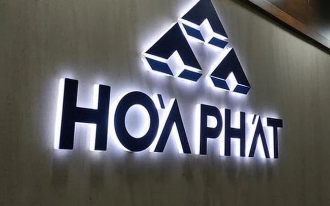 Thị giá HPG hồi phục, lãnh đạo Hòa Phát bán thành công 2 triệu cổ phiếu
