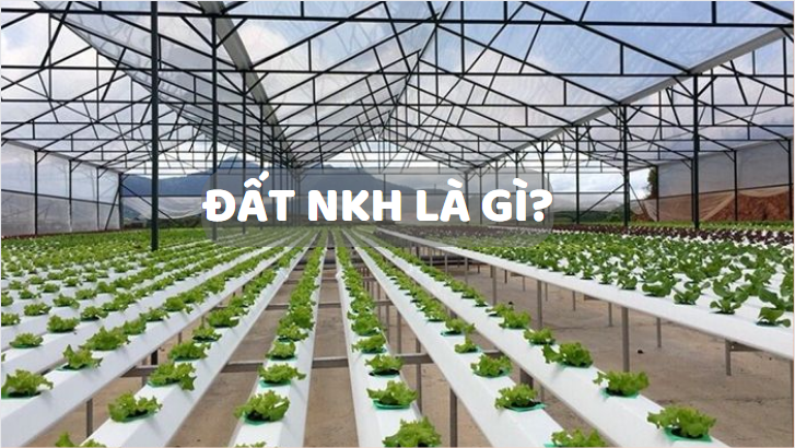 Đất NKH là gì? Có được xây nhà trên đất NKH?