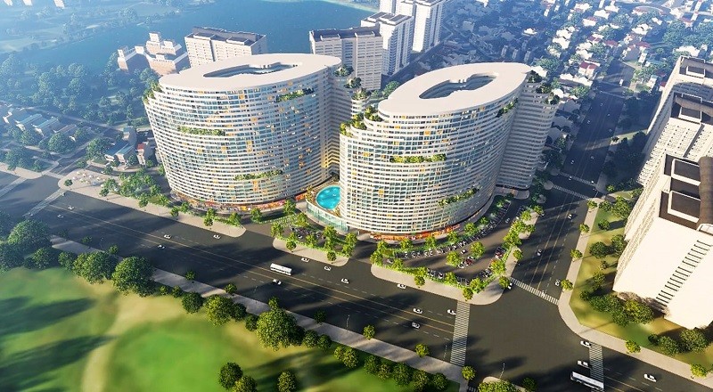 DIC Corp giải thể một công ty sau khi đã rót 147 tỷ đồng