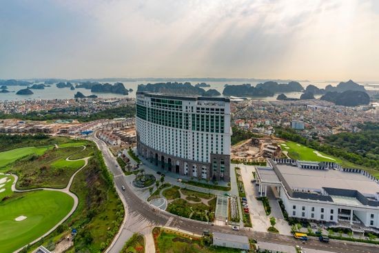 FLC bị truy thu hơn 8 tỉ đồng do khai thác nước ngầm trái phép