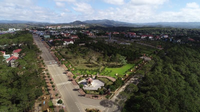 Kon Tum hủy bỏ 55 dự án với gần 2.000 ha trong kế hoạch sử dụng đất