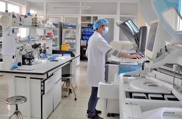 Sẽ nghiên cứu kinh nghiệm quốc tế về lợi nhuận tối đa và quản lý giá thiết bị y tế