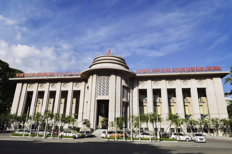 Ngân hàng Nhà nước yêu cầu làm rõ thông tin doanh nghiệp không đủ điều kiện hay ngân hàng không cho vay?