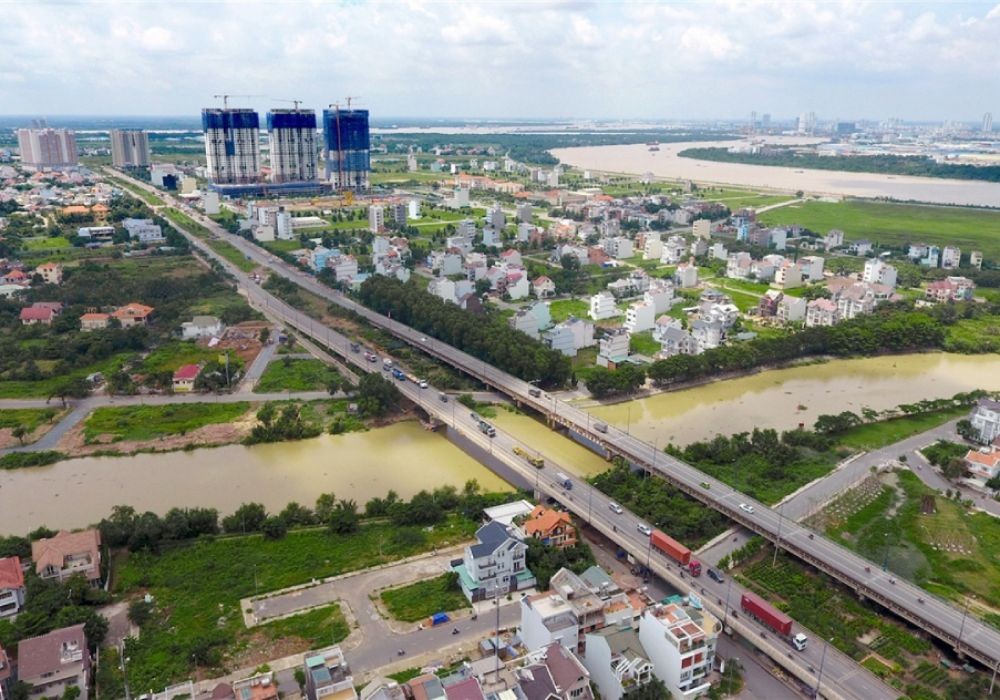 Hà Nội đầu tư 5.400 tỉ đồng xây đường song hành Vành đai 4, các địa phương nào hưởng lợi?