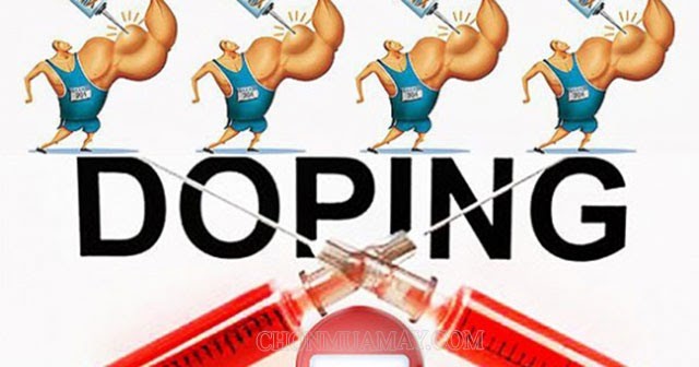 Quy định mới về phòng, chống doping trong hoạt động thể thao