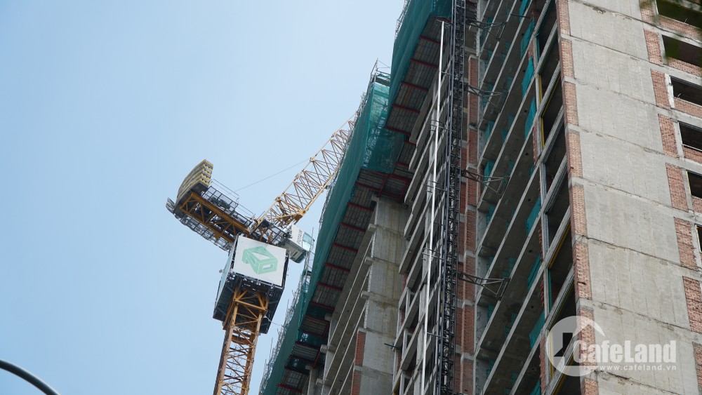 Diễn biến mới về các dự án của Novaland, SonKim Land, Gotec Land sau cuộc họp tháo gỡ của UBND TP.HCM