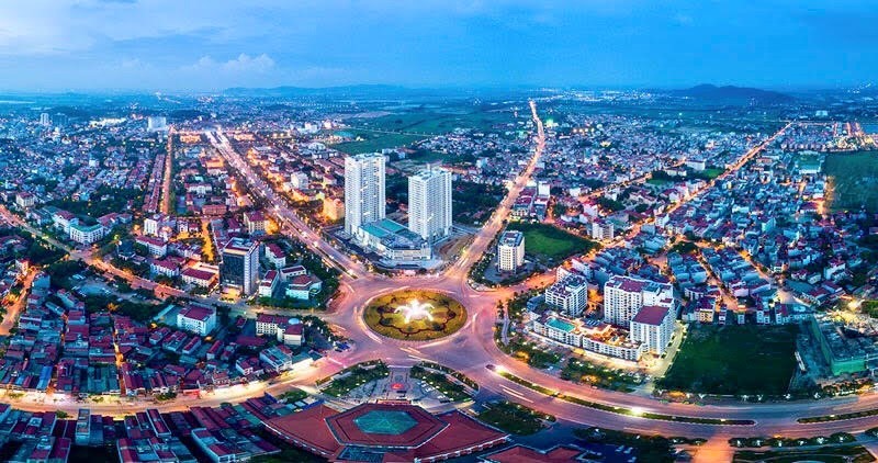 Hai tỉnh nào có giá thuê khu công nghiệp tăng cao nhất 5 năm qua?