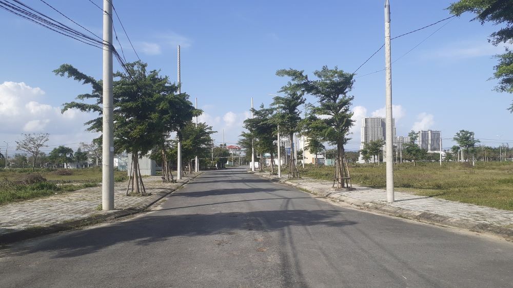 Nhiều dự án bất động sản được Quảng Nam chốt thời điểm hoàn thành trong năm 2023 và 2024