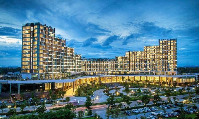 Cổ phiếu FLC bị đưa vào diện đình chỉ giao dịch từ ngày 3/3; xem xét cho ROS giao dịch trên UpCoM