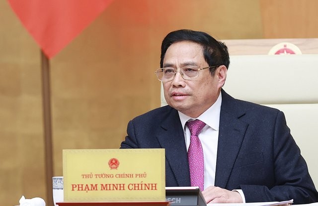 Thủ tướng yêu cầu bảo đảm thuận lợi cho người dân sở hữu nhà ở