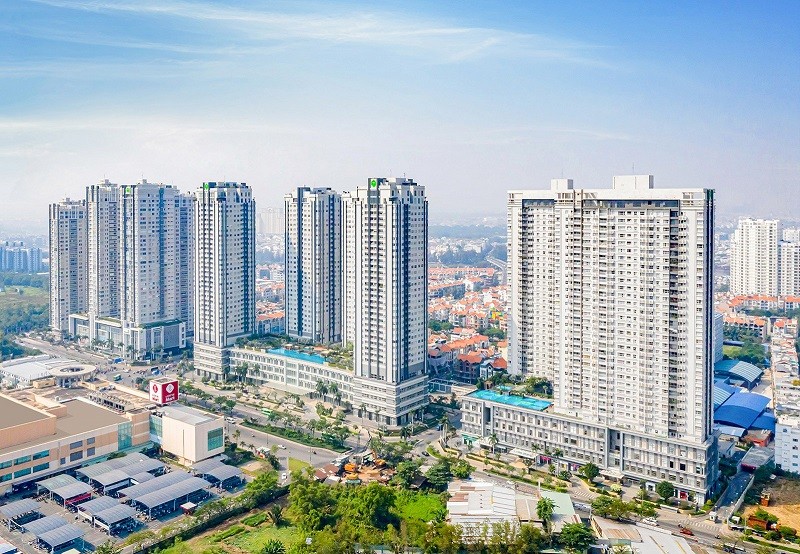 FIDT: Việc Novaland có thể trả nợ đúng hạn là khá bất khả thi; để vượt khó cần rất nhiều yếu tố ủng hộ