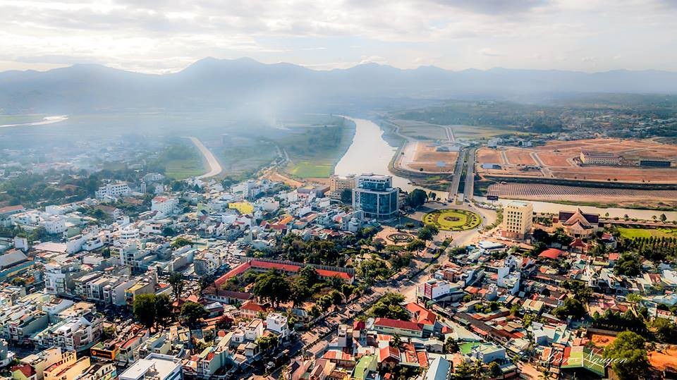Hé lộ những vùng đất nhiều tiềm năng phát triển tại Kon Tum trong thời gian tới