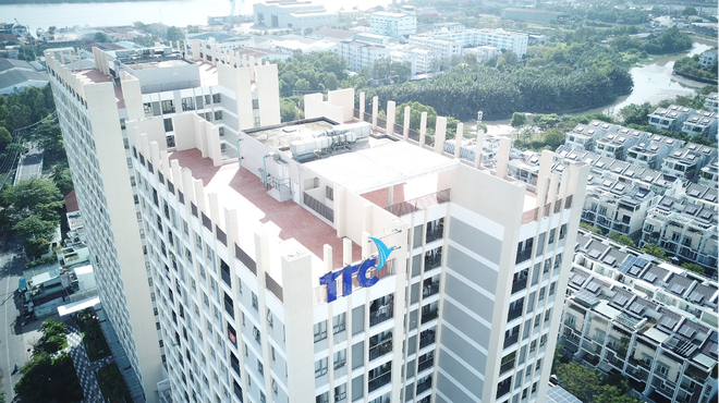 Có tên trong danh sách chậm thanh toán trái phiếu, TTC Land lên tiếng
