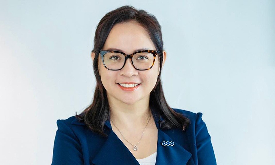Tổng giám đốc FLC Bùi Hải Huyền xin từ nhiệm