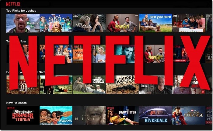 Netflix sẽ có văn phòng tại Việt Nam