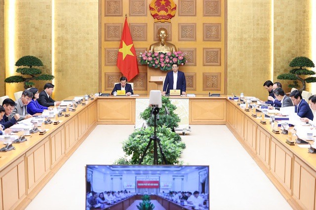 Xây dựng cơ chế, chính sách đặc thù cho Thành phố Hồ Chí Minh cần có trọng tâm, trọng điểm