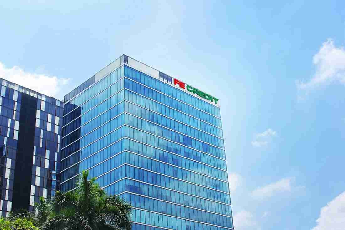 Từng được xem là “gà đẻ trứng vàng” của VPBank, vì sao FE Credit lỗ 3.000 tỷ năm 2022?