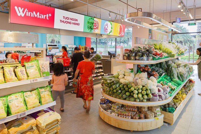 Masan rót hơn 100 triệu USD mua công ty làm Retail AI ở Singapore, làm bá chủ ngành bán lẻ tiêu dùng