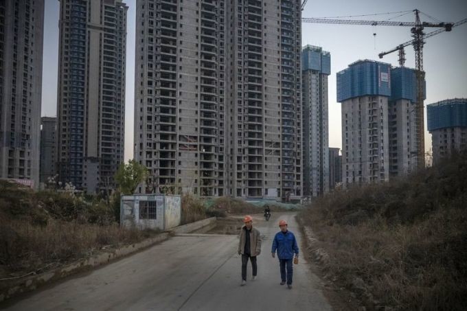 Lo ngại vốn hỗ trợ bất động sản chảy vào túi nhóm lợi ích, chuyên gia nói gì?