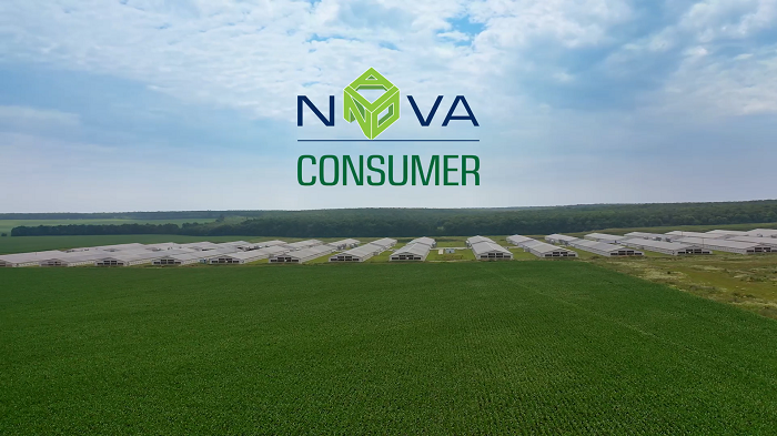 Nova Consumer sắp chi gần 60 tỷ đồng trả cổ tức