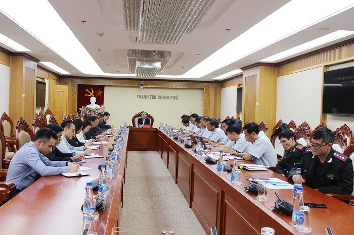 Tổng Công ty Đầu tư Phát triển DIC sẽ bị thanh tra toàn diện trong 30 ngày