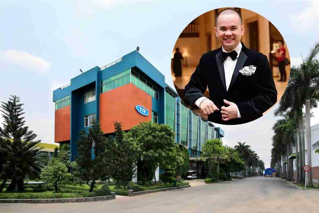 Chủ thương hiệu nội thất Phố Xinh Dương Quốc Nam “chia tay” Gỗ Trường Thành