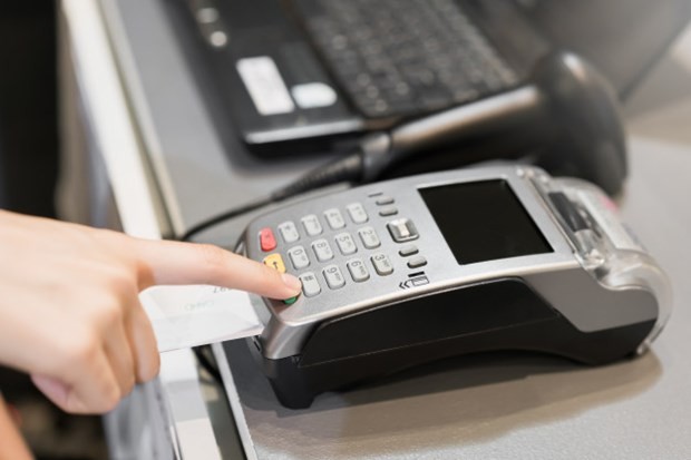 Ít người nộp thuế áp dụng hóa đơn điện tử khởi tạo từ máy tính tiền
