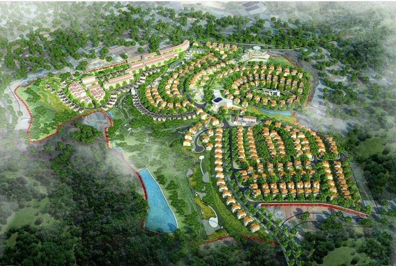 Nguy cơ dự án khu dân cư số 5 ‘lỡ hẹn’ tiến độ, Tổng Công ty HUD kiến nghị gì với Lâm Đồng?