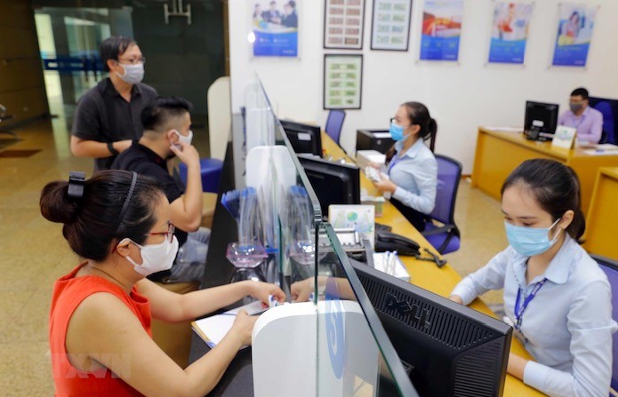 Nhân viên ngân hàng ép khách vay mua bảo hiểm, Bộ Tài chính công bố chỉ đạo nóng